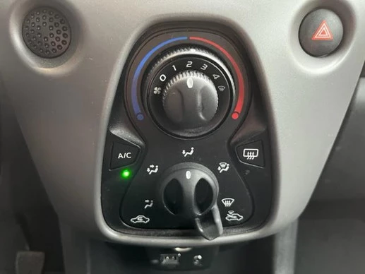 Peugeot 108 - Afbeelding 10 van 15