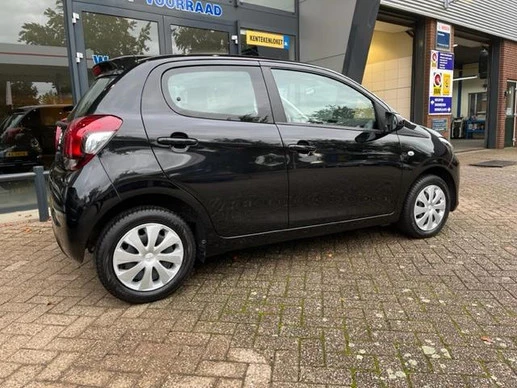 Peugeot 108 - Afbeelding 11 van 15
