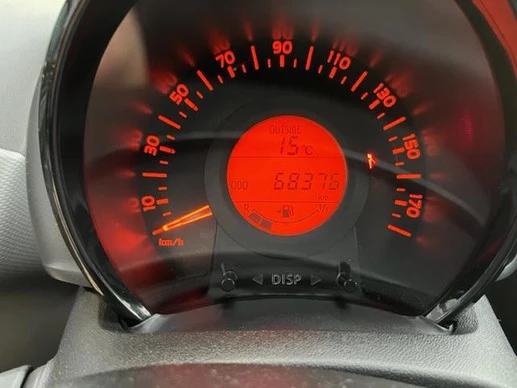 Peugeot 108 - Afbeelding 13 van 15