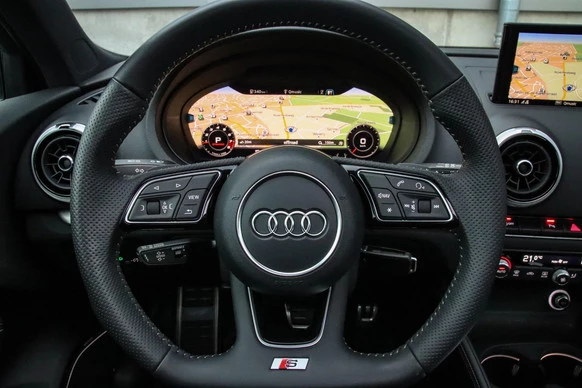 Audi S3 - Afbeelding 3 van 30