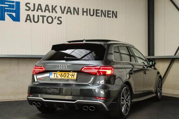 Audi S3 - Afbeelding 8 van 30