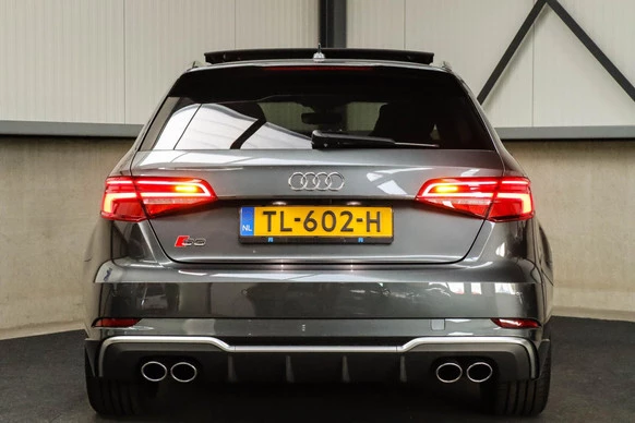 Audi S3 - Afbeelding 9 van 30