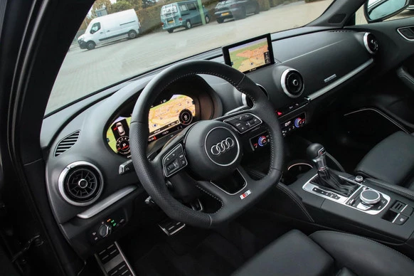 Audi S3 - Afbeelding 15 van 30