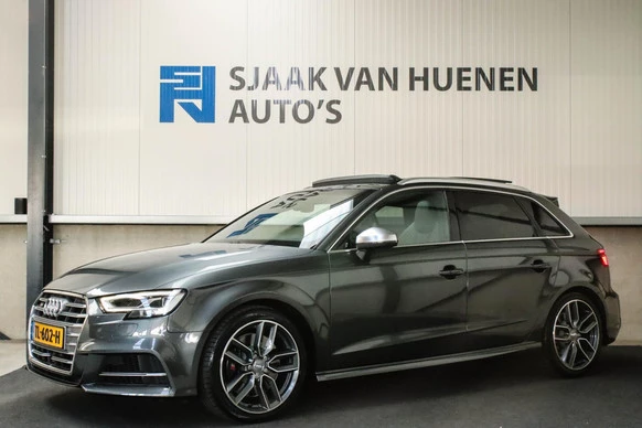 Audi S3 - Afbeelding 1 van 30