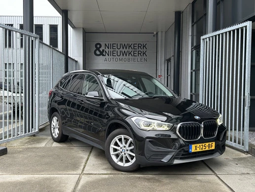 BMW X1 - Afbeelding 2 van 30