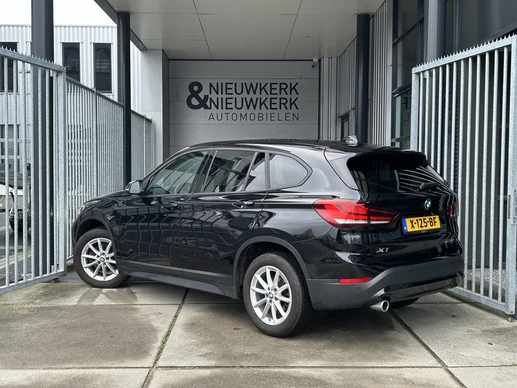 BMW X1 - Afbeelding 3 van 30