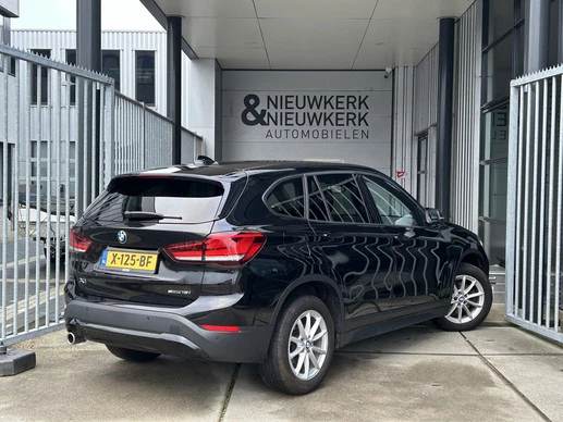 BMW X1 - Afbeelding 4 van 30