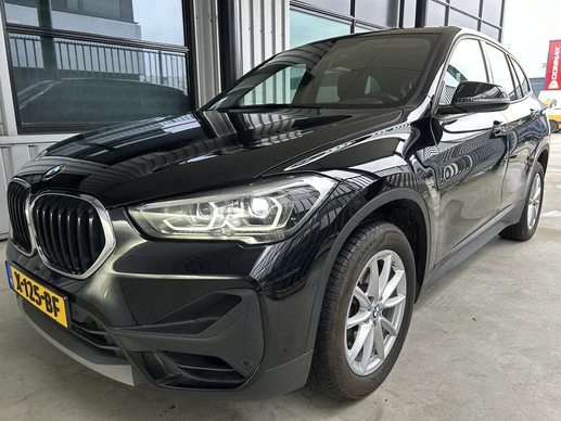 BMW X1 - Afbeelding 5 van 30