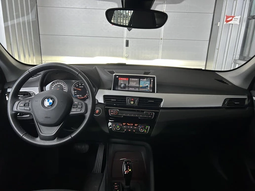 BMW X1 - Afbeelding 8 van 30