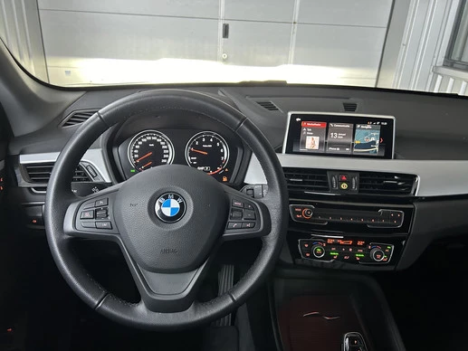 BMW X1 - Afbeelding 10 van 30