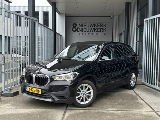 BMW X1 - Afbeelding 1 van 30