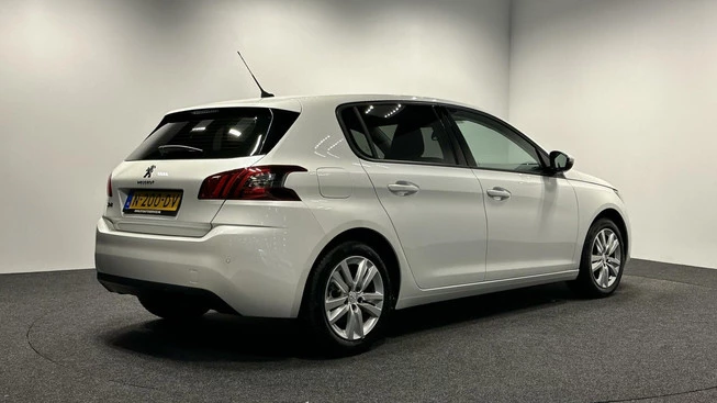 Peugeot 308 - Afbeelding 4 van 30