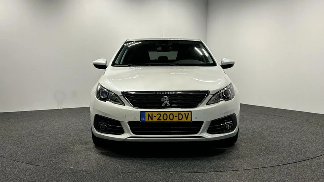 Peugeot 308 - Afbeelding 5 van 30