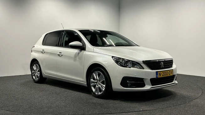 Peugeot 308 - Afbeelding 12 van 30