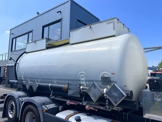 MAN TGX - Afbeelding 4 van 30