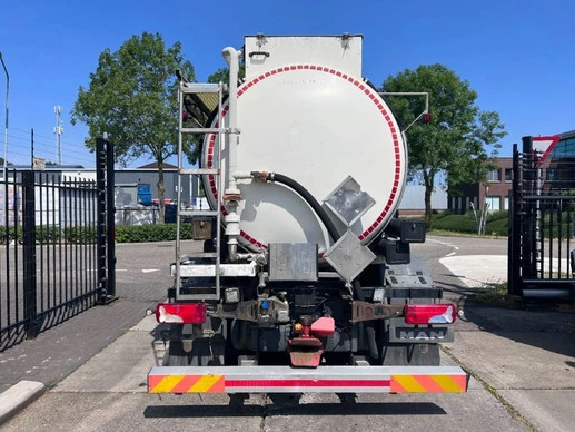 MAN TGX - Afbeelding 6 van 30