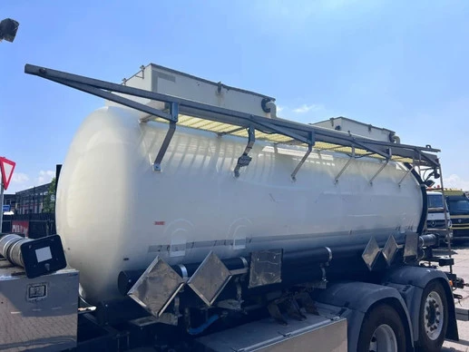 MAN TGX - Afbeelding 8 van 30