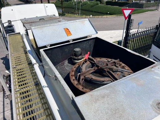MAN TGX - Afbeelding 12 van 30