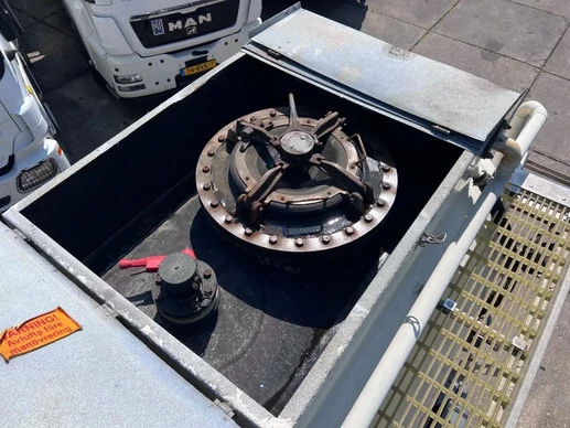 MAN TGX - Afbeelding 15 van 30