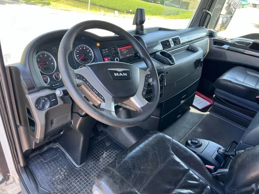 MAN TGX - Afbeelding 18 van 30