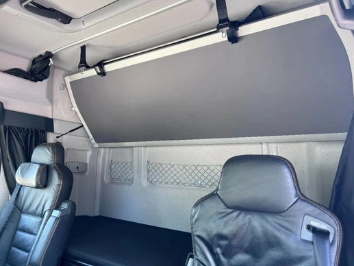 MAN TGX - Afbeelding 24 van 30