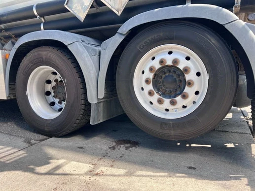MAN TGX - Afbeelding 28 van 30