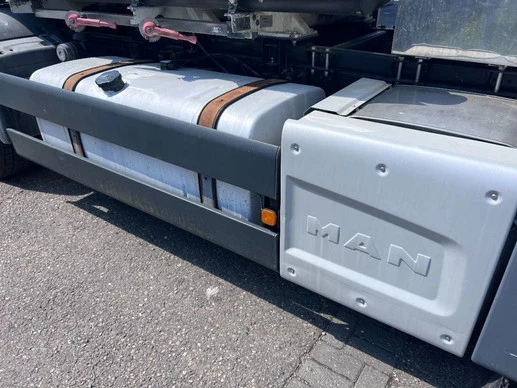 MAN TGX - Afbeelding 30 van 30