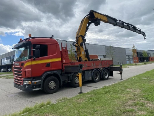 Scania G - Afbeelding 3 van 30