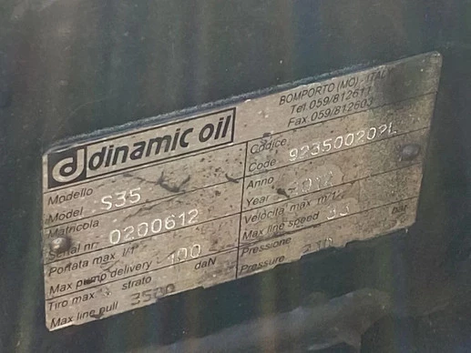 Scania G - Afbeelding 16 van 30