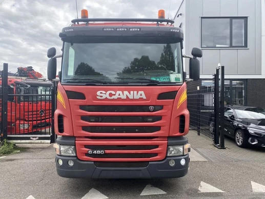 Scania G - Afbeelding 19 van 30