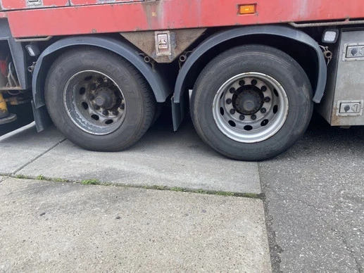 Scania G - Afbeelding 23 van 30