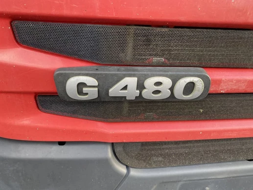 Scania G - Afbeelding 24 van 30