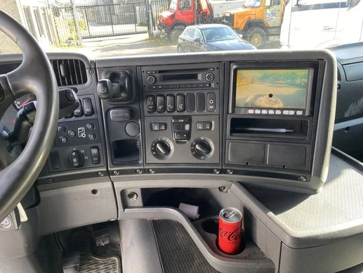 Scania G - Afbeelding 29 van 30