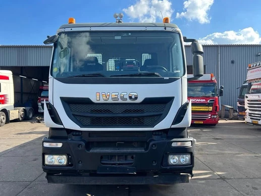 Iveco Stralis - Afbeelding 2 van 25