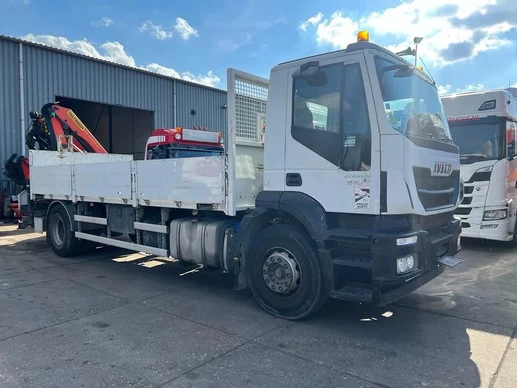 Iveco Stralis - Afbeelding 3 van 25