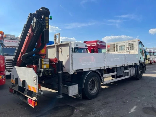 Iveco Stralis - Afbeelding 4 van 25