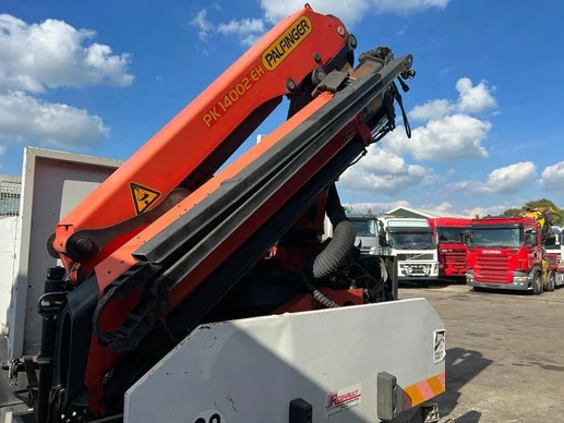 Iveco Stralis - Afbeelding 6 van 25