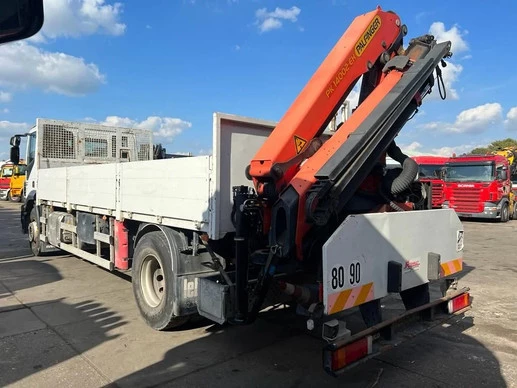 Iveco Stralis - Afbeelding 7 van 25