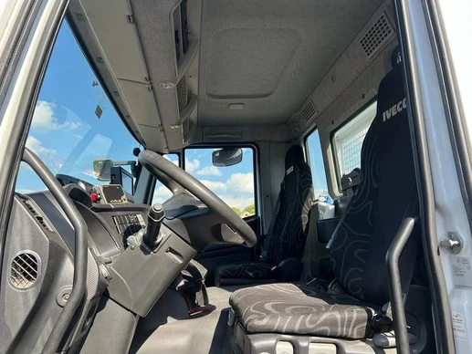 Iveco Stralis - Afbeelding 13 van 25