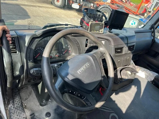 Iveco Stralis - Afbeelding 14 van 25