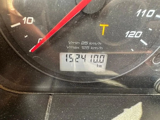 Iveco Stralis - Afbeelding 15 van 25