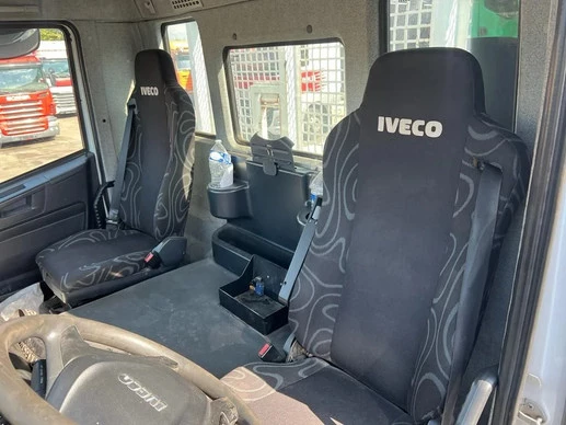 Iveco Stralis - Afbeelding 19 van 25