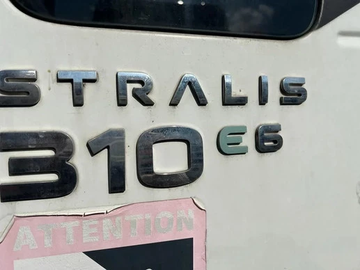 Iveco Stralis - Afbeelding 20 van 25