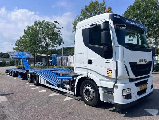 Iveco Stralis - Afbeelding 1 van 30