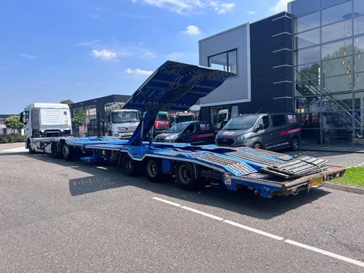 Iveco Stralis - Afbeelding 4 van 30