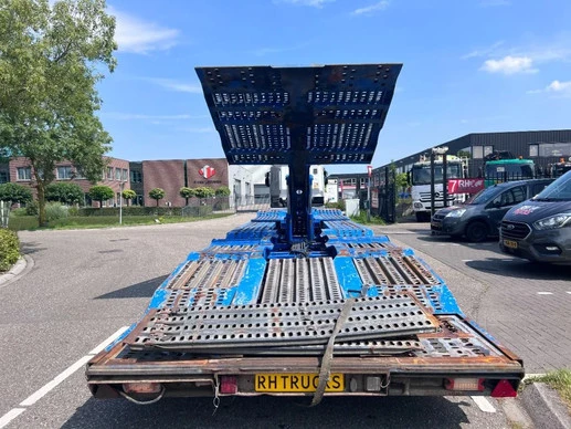 Iveco Stralis - Afbeelding 5 van 30