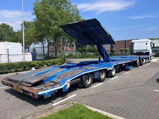Iveco Stralis - Afbeelding 6 van 30