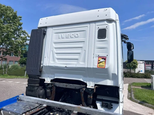 Iveco Stralis - Afbeelding 9 van 30