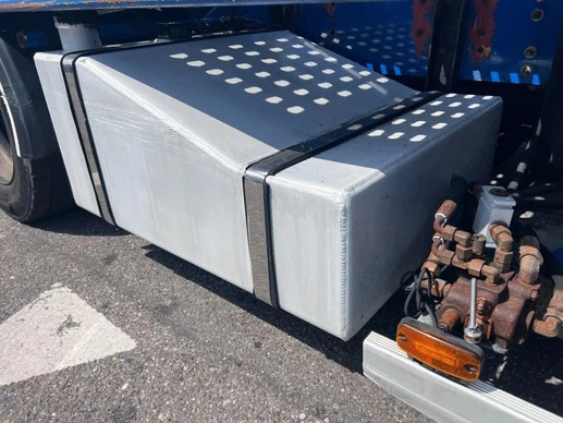 Iveco Stralis - Afbeelding 13 van 30
