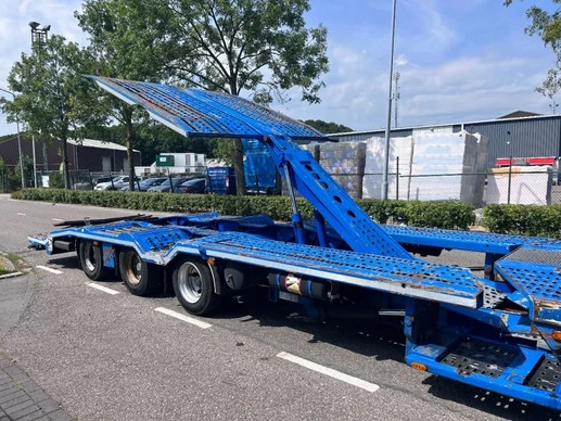 Iveco Stralis - Afbeelding 19 van 30